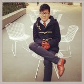 James Hsu