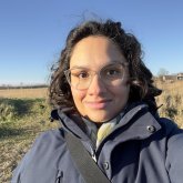 Profilbild von Jenny Paola Rivieccio