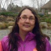 Photo de profil de Amy Barker