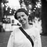 Photo de profil de Anastasiia Arkhypenko