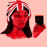 Profilbild von Lethabo Mothapo