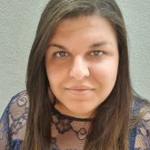 Foto de perfil de Aline Andriani