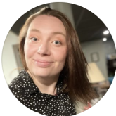 Profilbild von Melissa Caplette