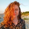 Profilbild von Josephine Vadgaard