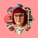 Profilbild von Joanna Gwizdała