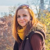 Maria's profile picture