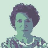 Foto de perfil de Margriet Pronk