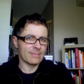 Profilbild von Randall Infuso