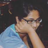Ritushree Sarkar