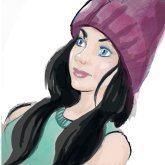 Profilbild von Meghan Launius