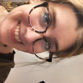 Photo de profil de Liz Ging