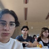 Foto de perfil de ALDO SALVADOR GONZALEZ JIMENEZ