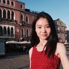 Canli Yang's profile picture