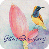Foto de perfil de Gilbert Shantharaj