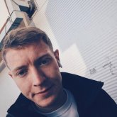 Photo de profil de Vladyslav Hrokha