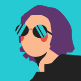 Profilbild von Cristina Susano