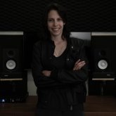 Profilbild von Teresa Andrade