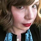 Profilbild von Cyndi Walker