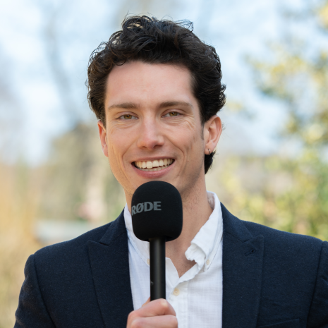 Dylan Reeves-Fellows ⭐️