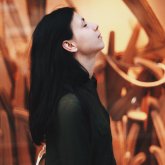 Julia Zaharia's profile picture