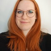 Profilbild von Clara Sofie Rose
