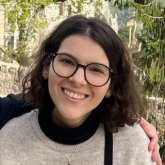Profilbild von Beatriz Martins