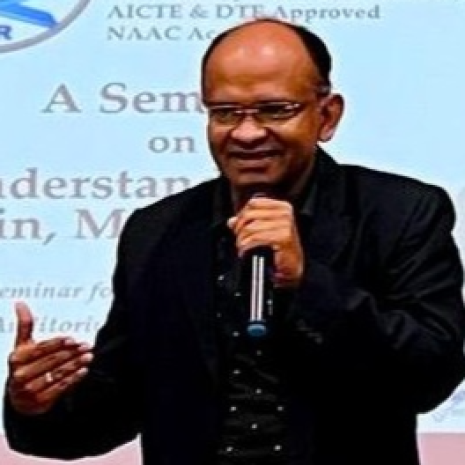 Uday Musmade