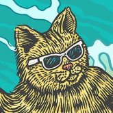 Profilbild von Pete Z