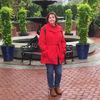 Profilbild von Sharon Williams