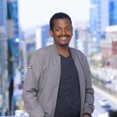 Foto de perfil de Dawit Mammo