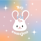 Rey Conejoo's profile picture
