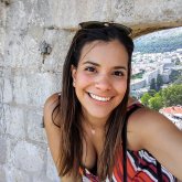 Mariangel Benitez's profile picture