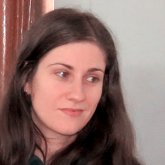 Profilbild von Maria Koralova