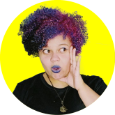 Foto de perfil de Karoline Mello