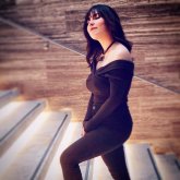 Photo de profil de Estefanía Orta Q