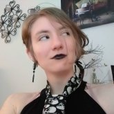 Amy Jo "SpiderQueen" Moorhead's profile picture
