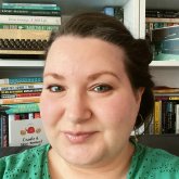 Profilbild von Elizabeth Ward