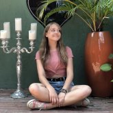 Photo de profil de Jessica Hill