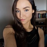 Profilbild von Alexandra