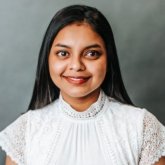 Profilbild von Shalini Panickar