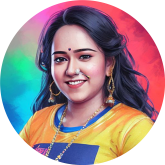 Savitri Gohil