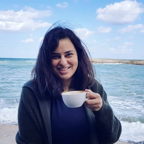 Nadine Abou el Atta