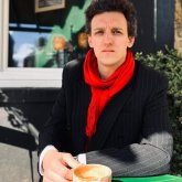 Profilbild von Marcel Bass