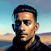 Profilbild von Chrishan Manoj