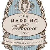 Profilbild von The Napping Mouse Berenice Dugain