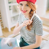 Foto de perfil de Jane Lipatova