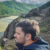 Foto de perfil de Diego Sebastian