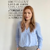 Cristina Ilie's profile picture