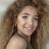 Ghina Bayrouti's profile picture