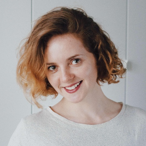 Anna Zaretskaya - Skillshare